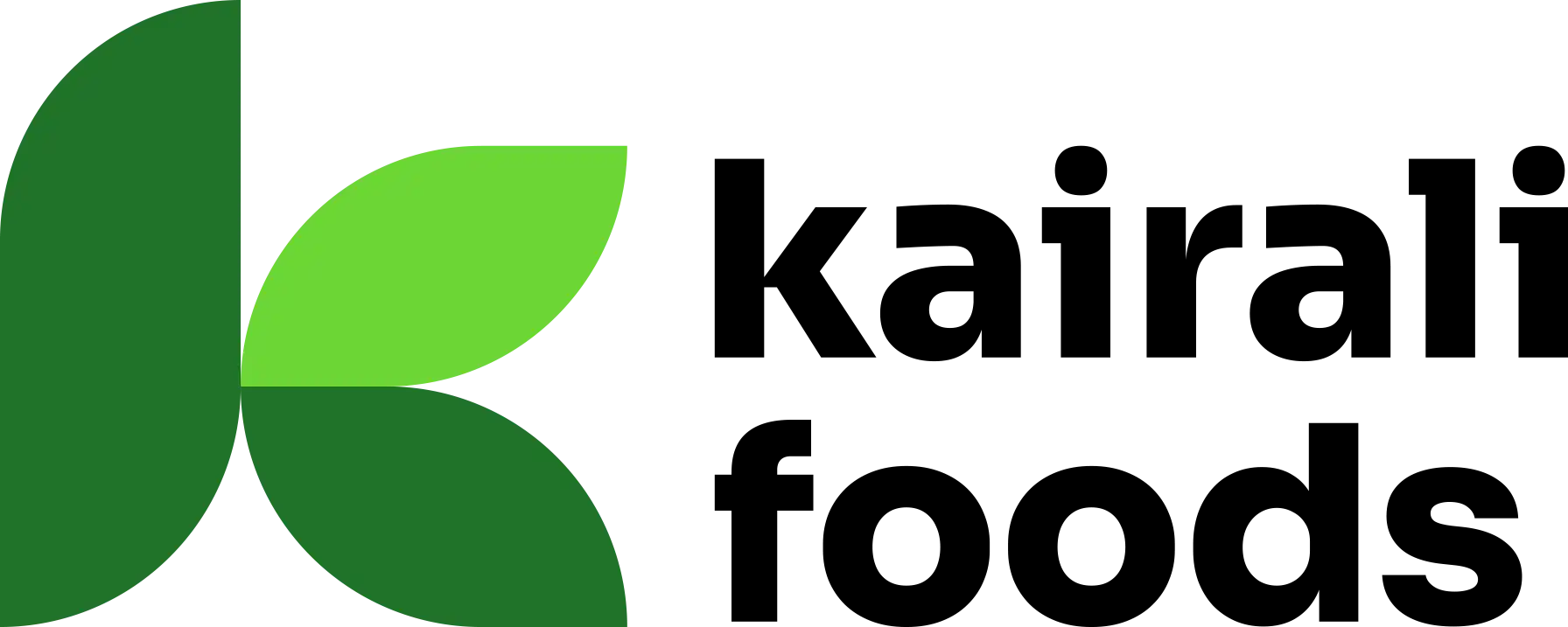 Kairali Foods Logo
